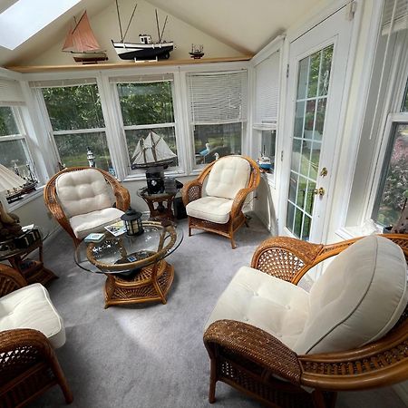 Atlantic Comfort Country Guest House St. Andrews By The Sea Extérieur photo