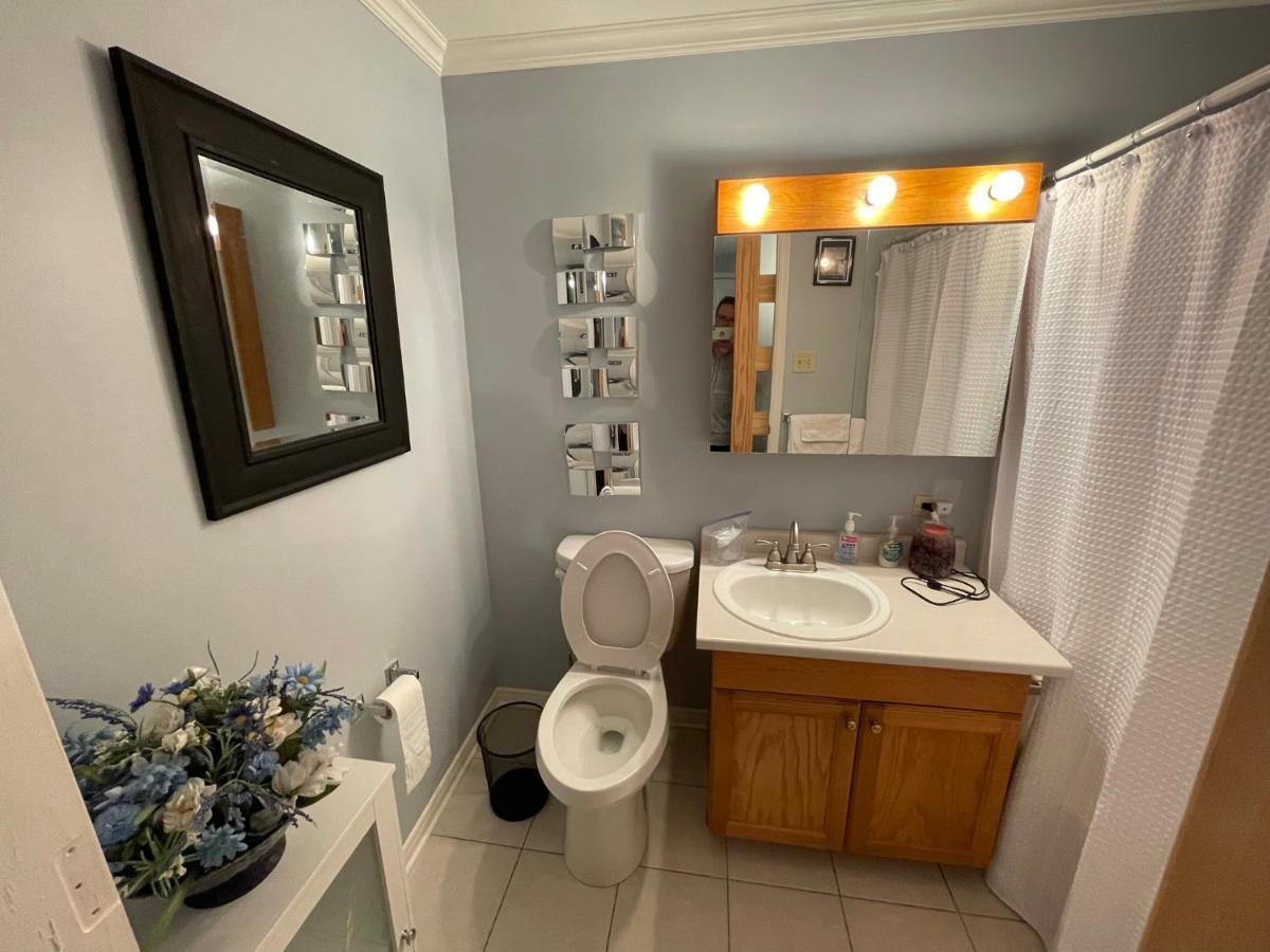 Atlantic Comfort Country Guest House St. Andrews By The Sea Extérieur photo