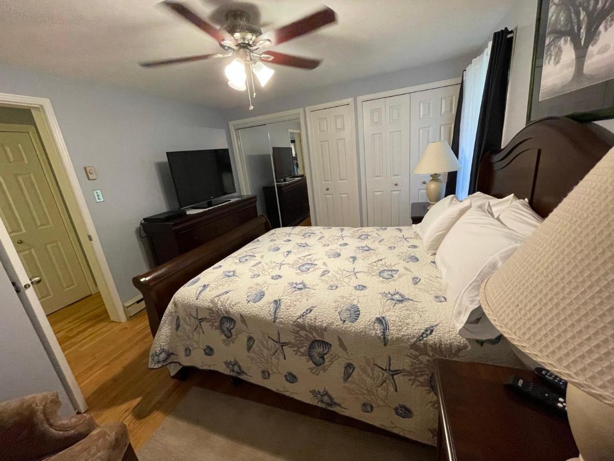 Atlantic Comfort Country Guest House St. Andrews By The Sea Extérieur photo