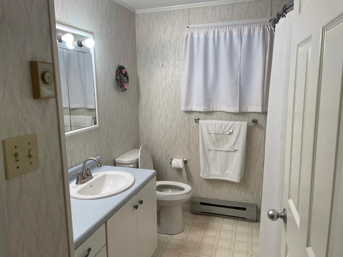 Atlantic Comfort Country Guest House St. Andrews By The Sea Extérieur photo