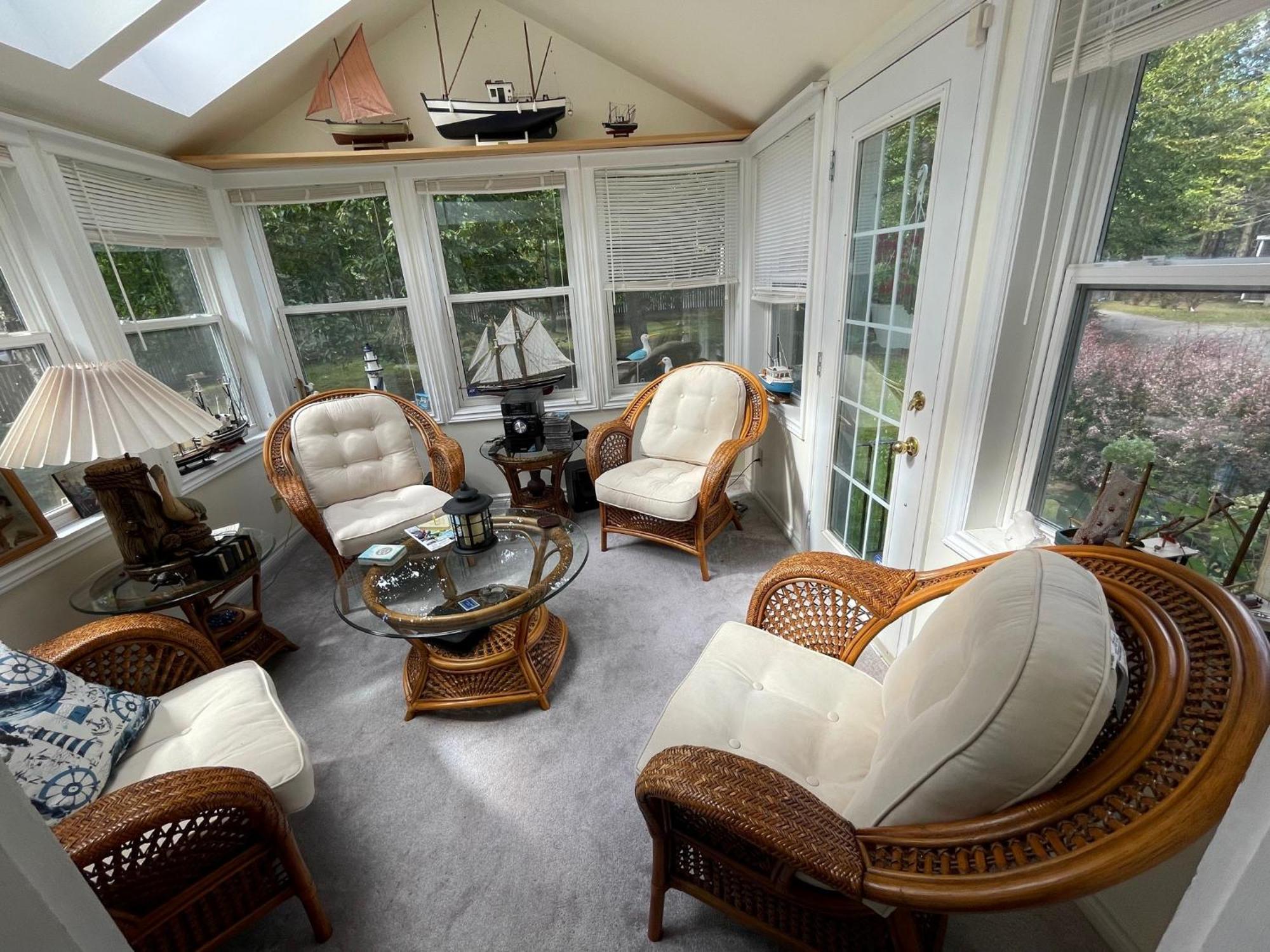 Atlantic Comfort Country Guest House St. Andrews By The Sea Extérieur photo