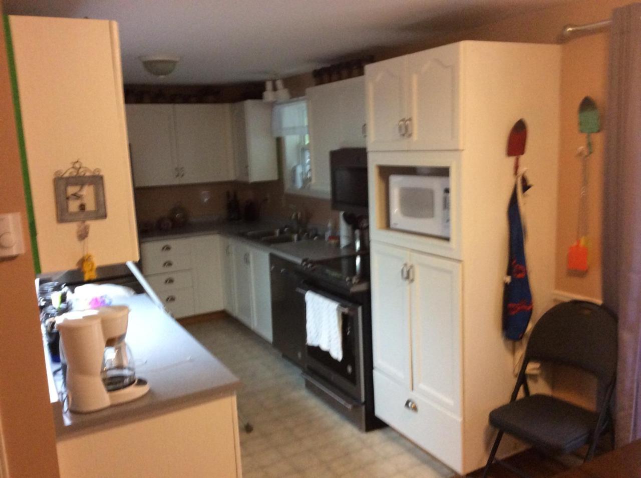 Atlantic Comfort Country Guest House St. Andrews By The Sea Extérieur photo