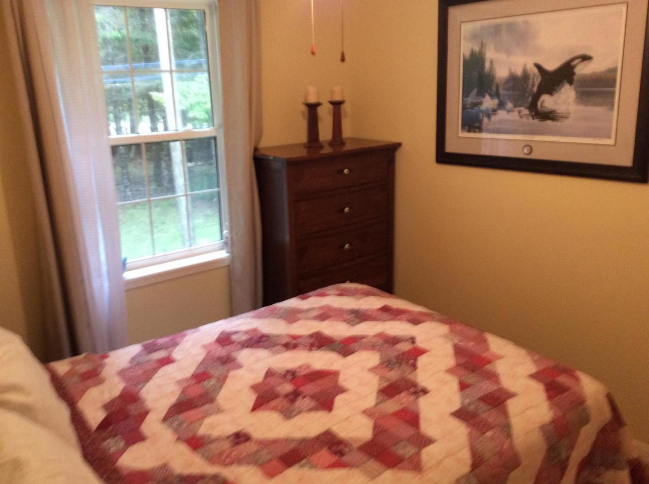 Atlantic Comfort Country Guest House St. Andrews By The Sea Extérieur photo
