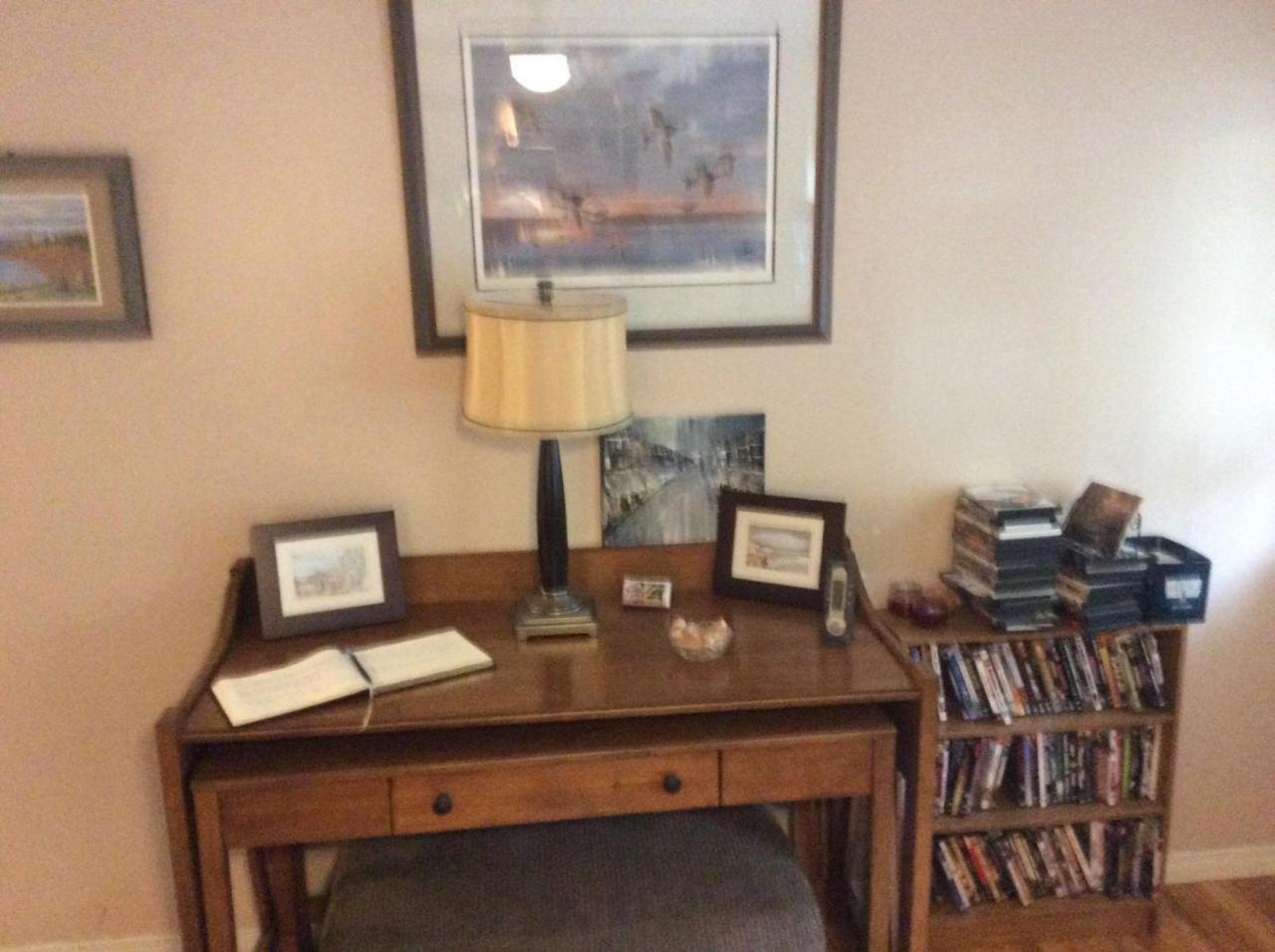 Atlantic Comfort Country Guest House St. Andrews By The Sea Extérieur photo